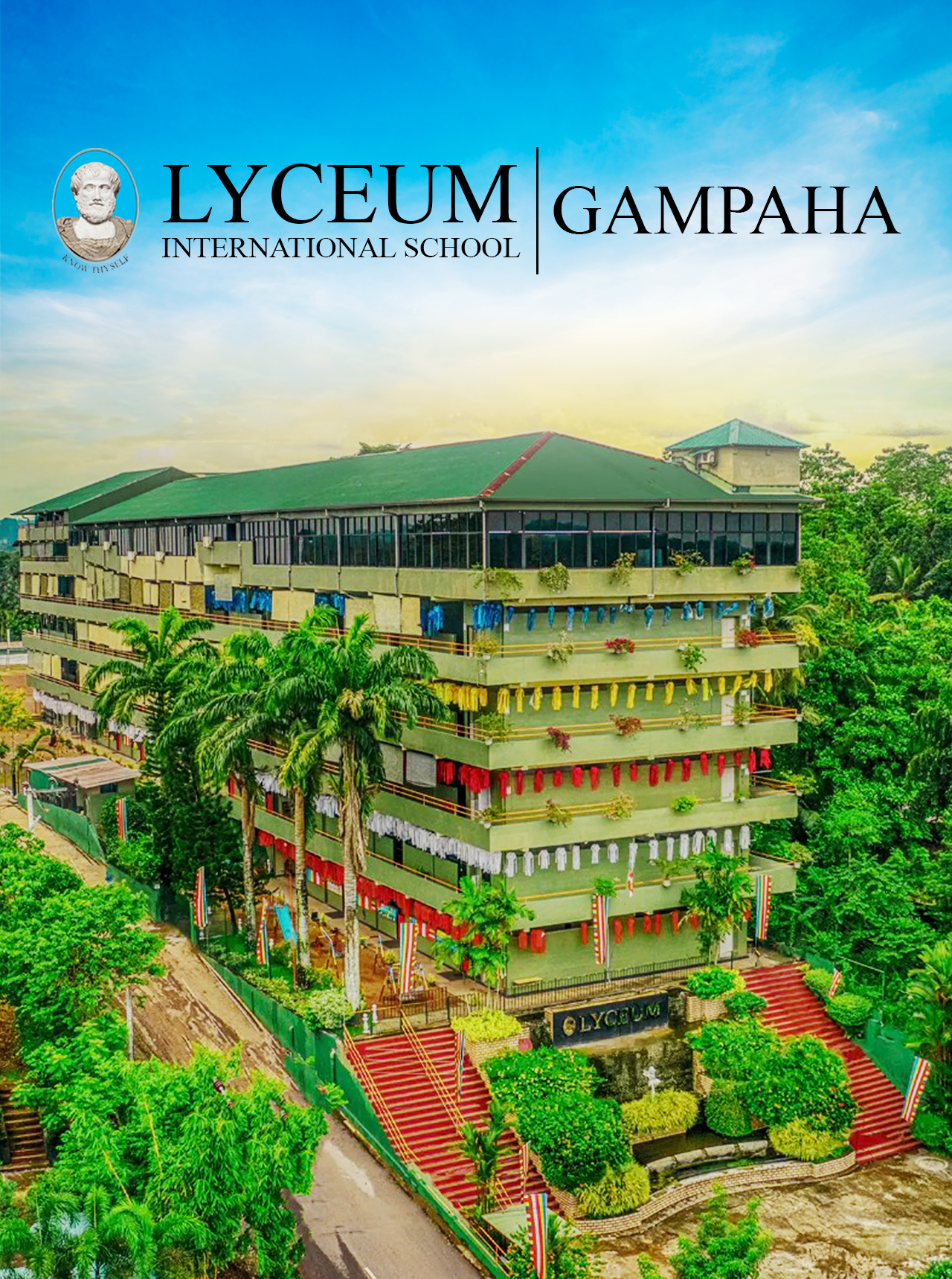 Lyceum School