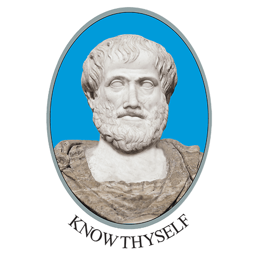 Lyceum School Symbol